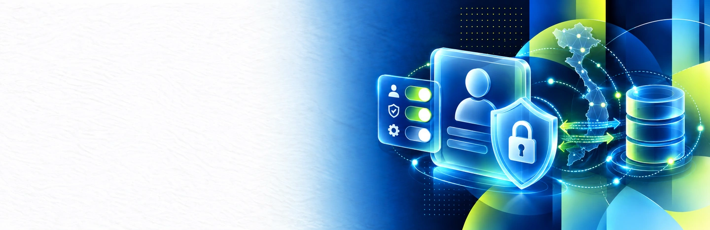 Vietnam Personal Data Protection Compliance