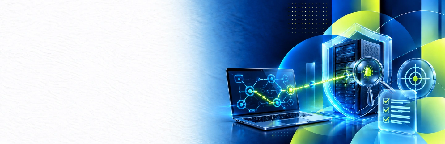 Vulnerability Assessment & Penetration Testing (VAPT)