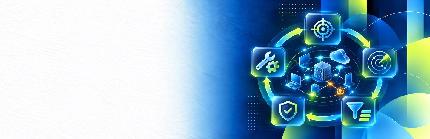 Vulnerability & Exposure Management (CTEM)