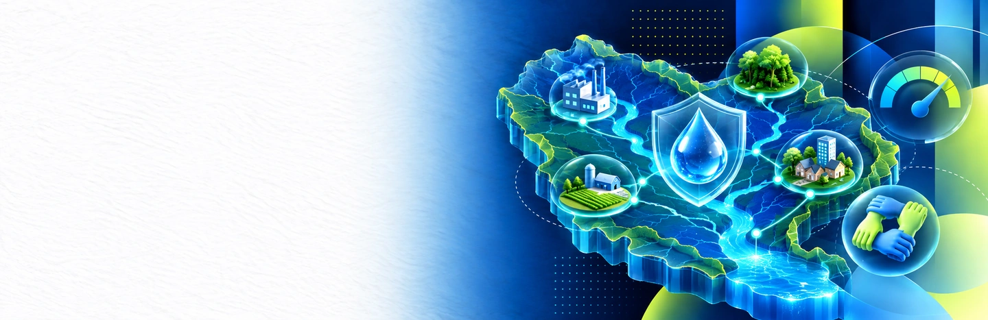 Water Stewardship & Water Risk