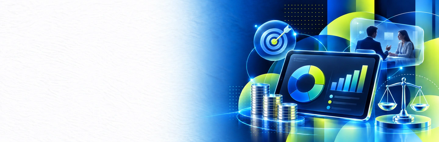 Wealth Management & Investment Advisory