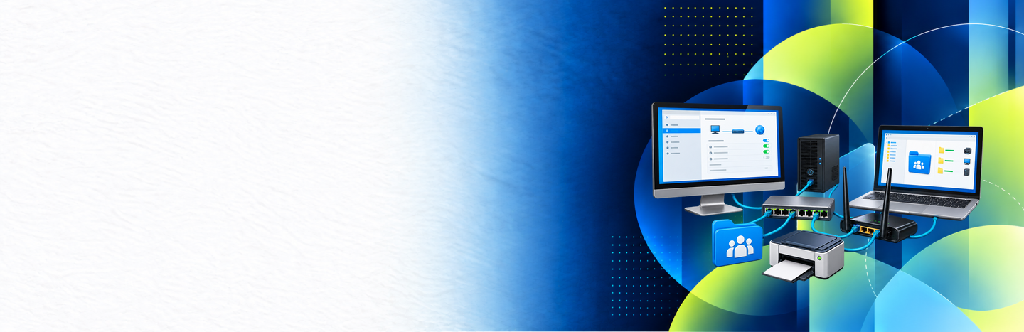 Windows Networking