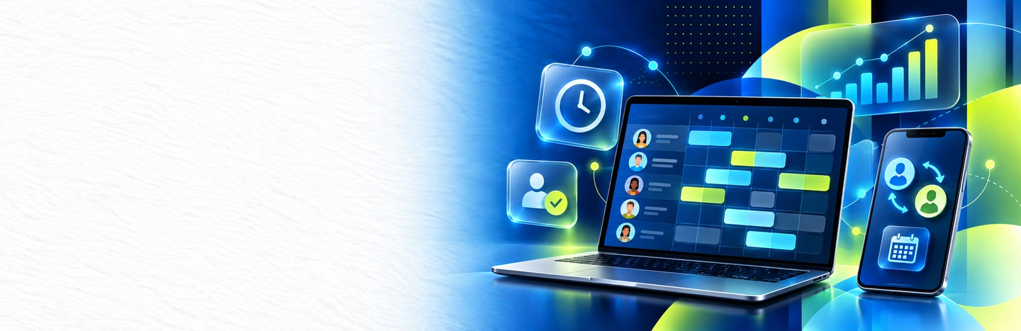 Workforce Management Platforms (UKG, Dayforce)