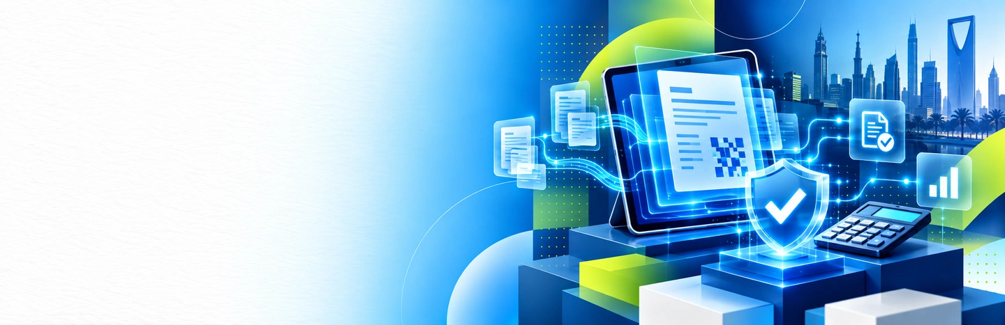 ZATCA E-Invoicing (Fatoora) & VAT Compliance (Saudi Arabia)