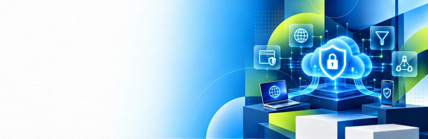 Zscaler Internet Access