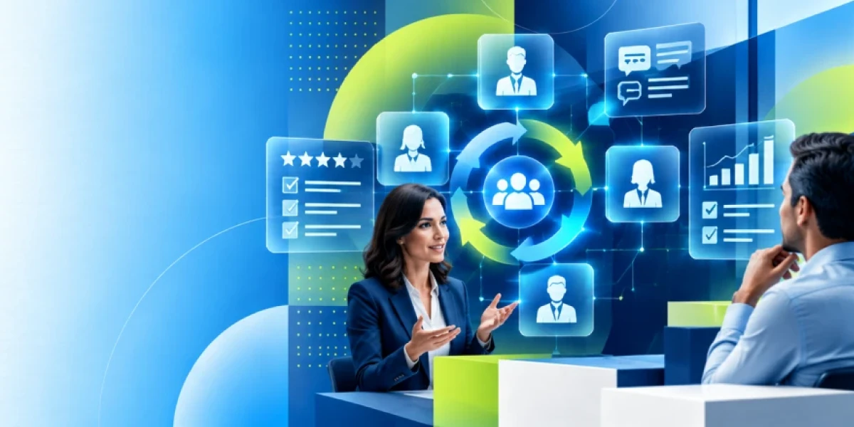 360-Degree Feedback Design & Facilitation Training