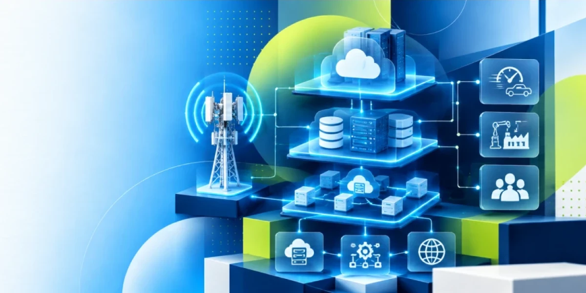 5G Advanced & Network Evolution