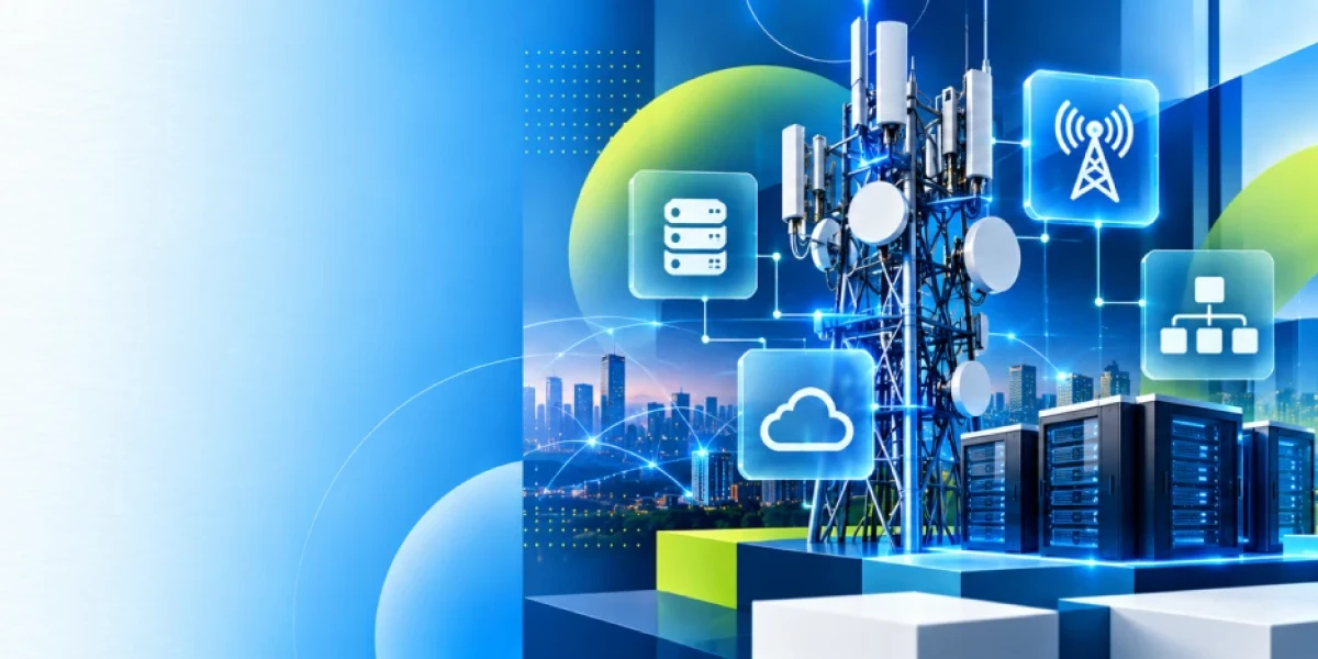 5G Corporate Training for Non Engineers