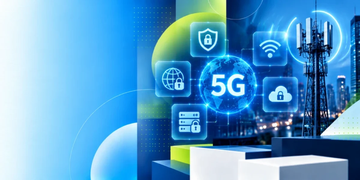 5G Cybersecurity Corporate Training