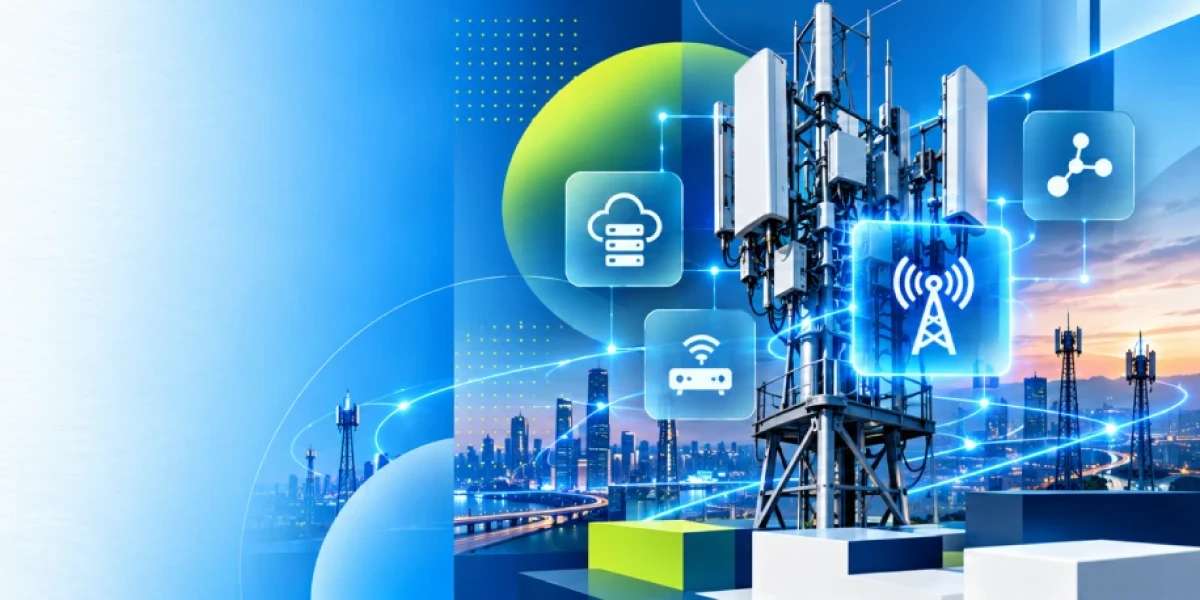 5G Private Networks Corporate Training for Industrial IoT Deployment