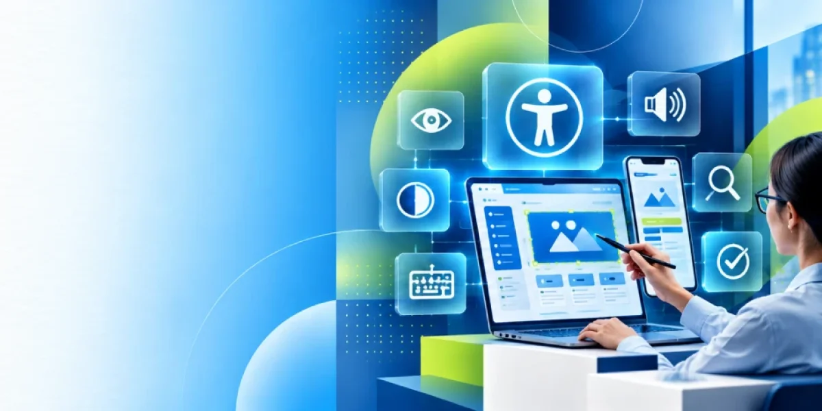 Accessible & Inclusive Product Development (WCAG, EAA)