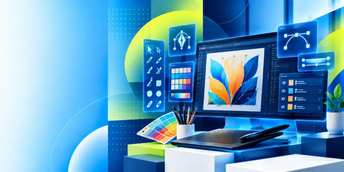 Adobe Illustrator