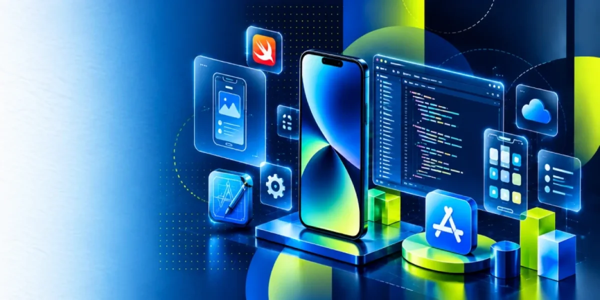 Advanced iOS Development