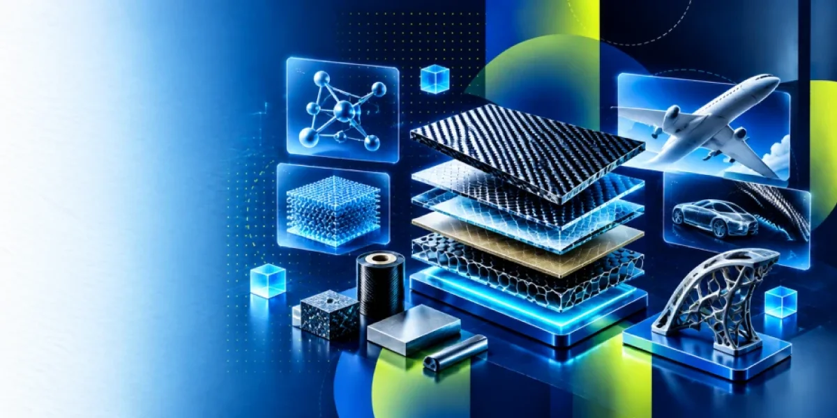 Advanced Materials & Composites Engineering