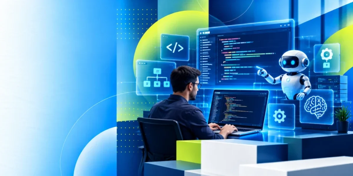 Agentic Software Engineering with AI Coding Agents