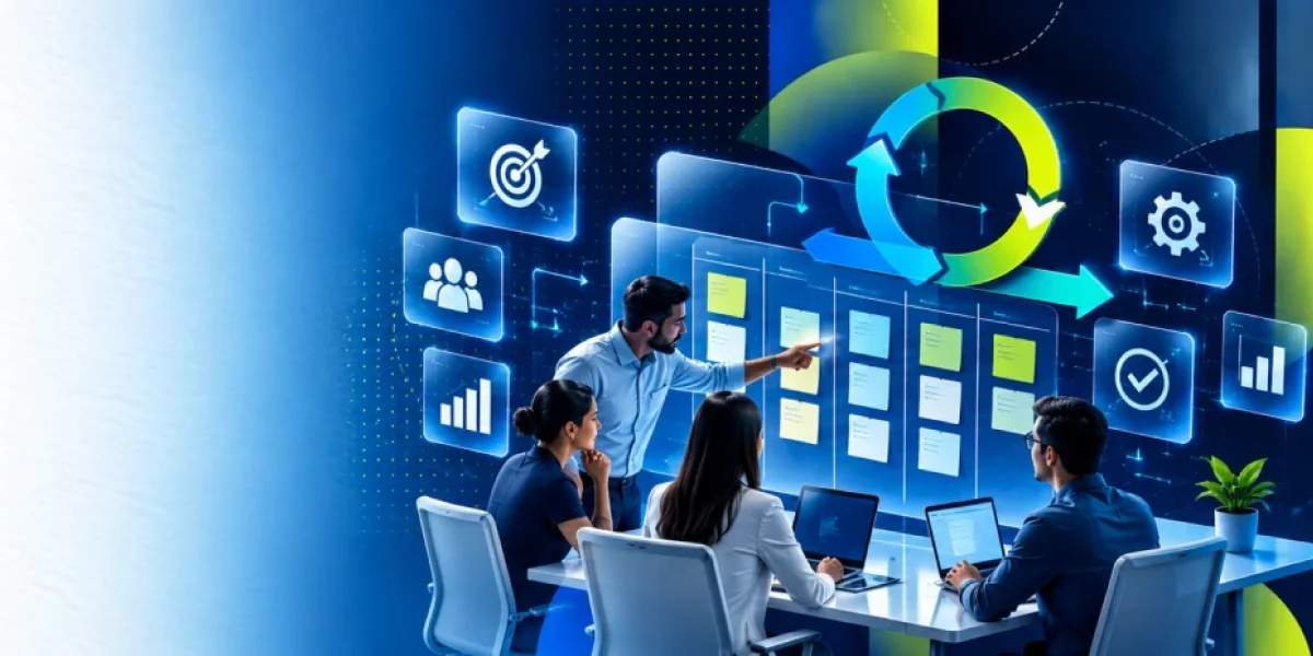 Agile Project Management