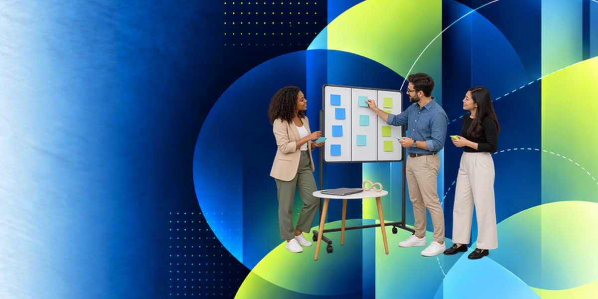 Agile Team Development