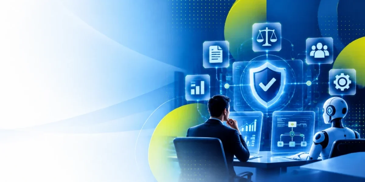 AI Agent Governance, Controls & Human Oversight Course