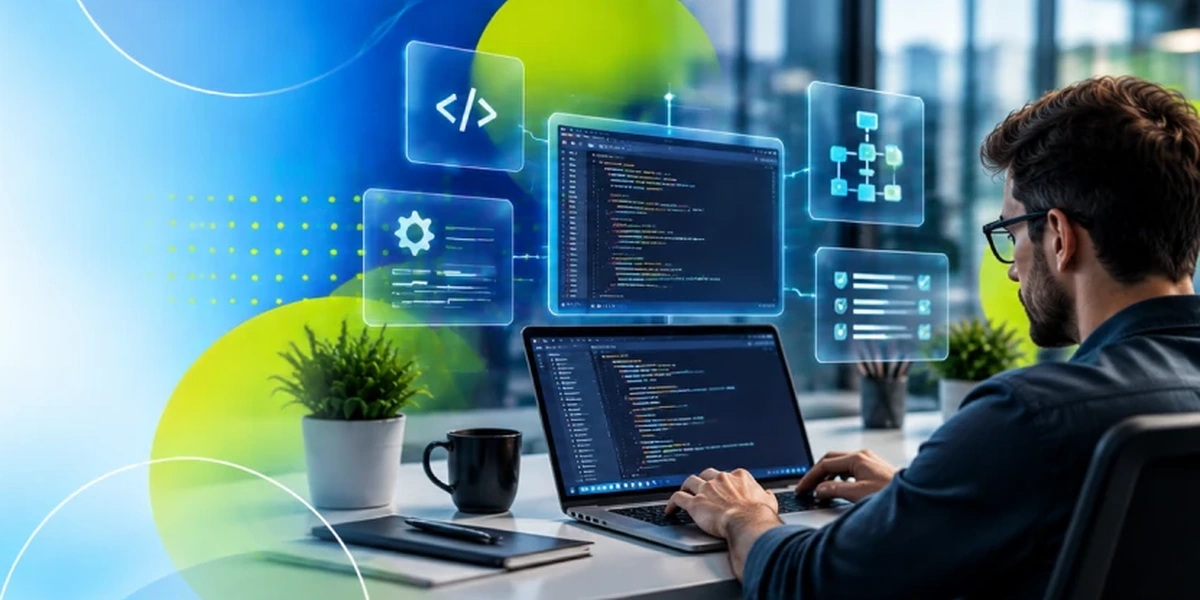 AI-Assisted Development & Vibe Coding