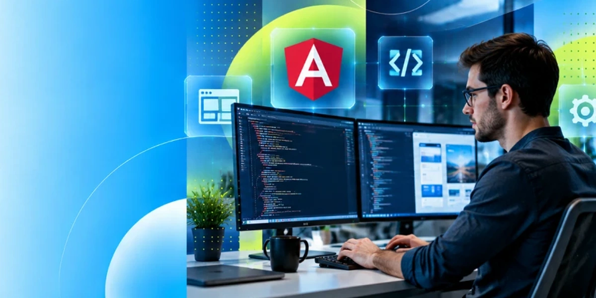 AI-Assisted Front-End Engineering with Angular