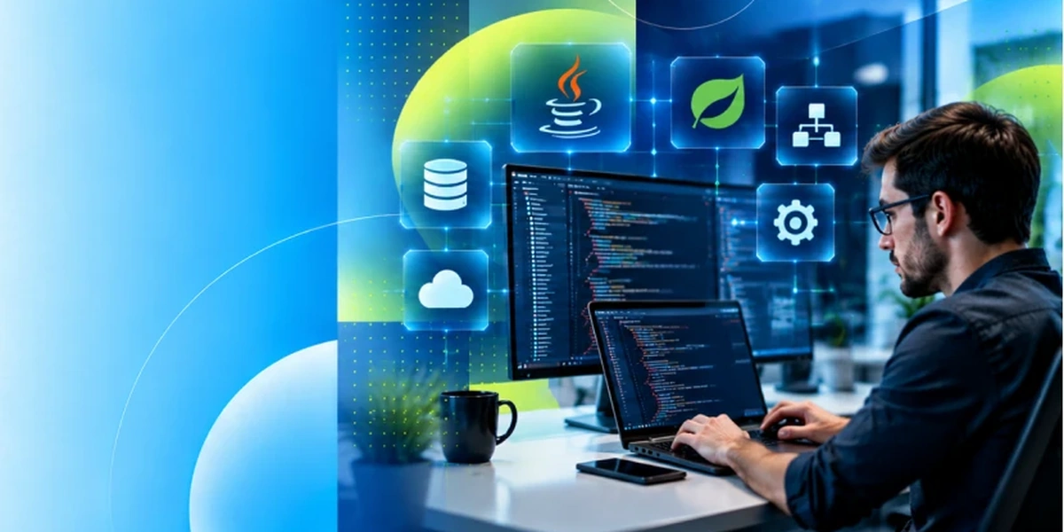 AI-Assisted Java & Spring Engineering