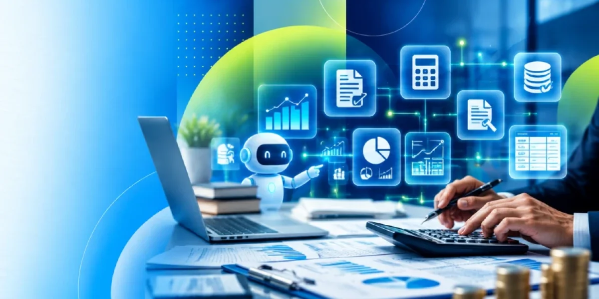 AI for Accountants Corporate Training