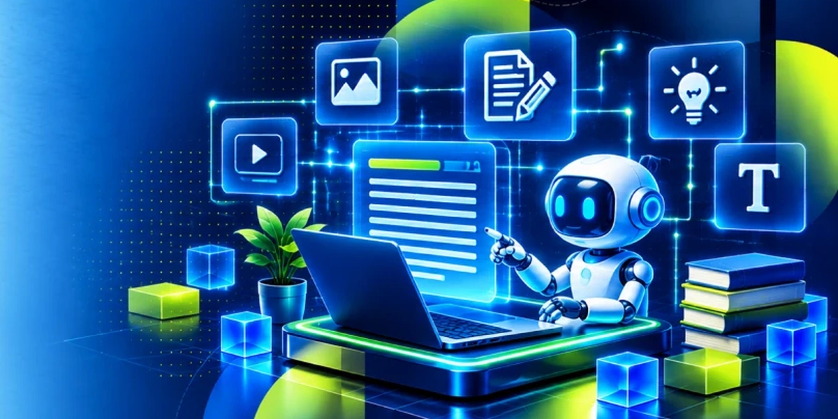 AI for Content Writers Corporate Training