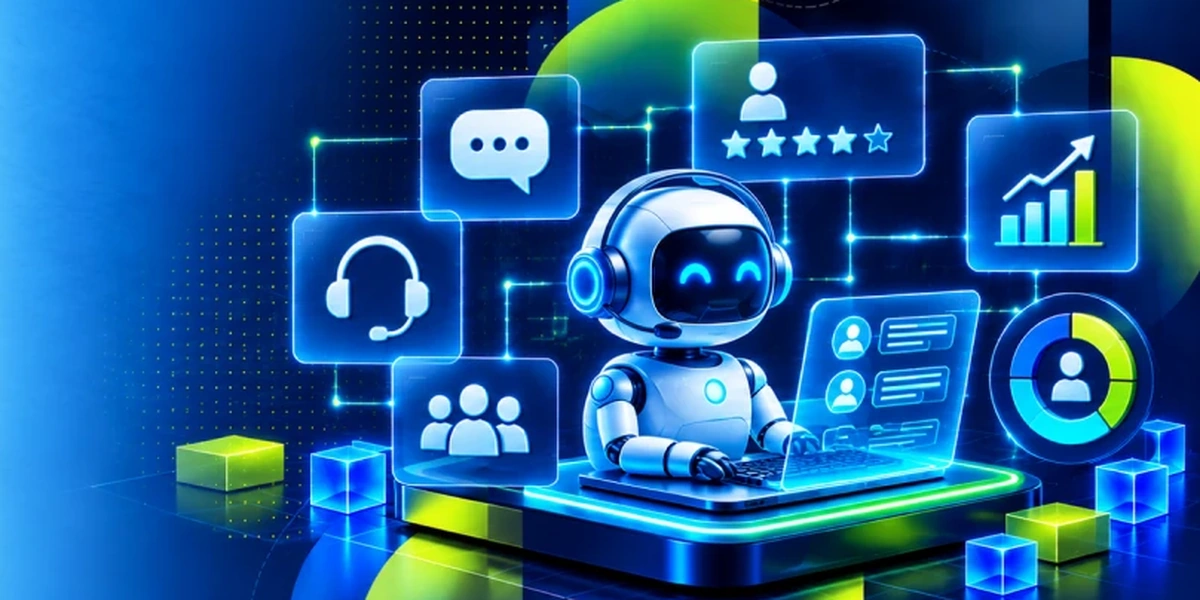 AI for Customer Experience (CX) Teams Corporate Training