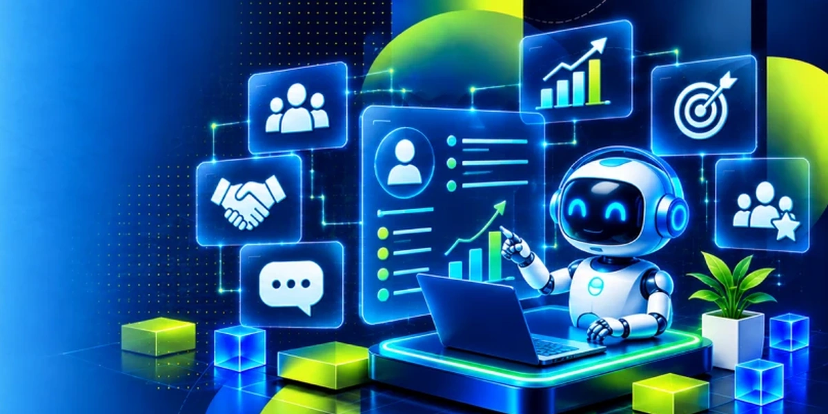 AI for Customer Success Managers Corporate Training