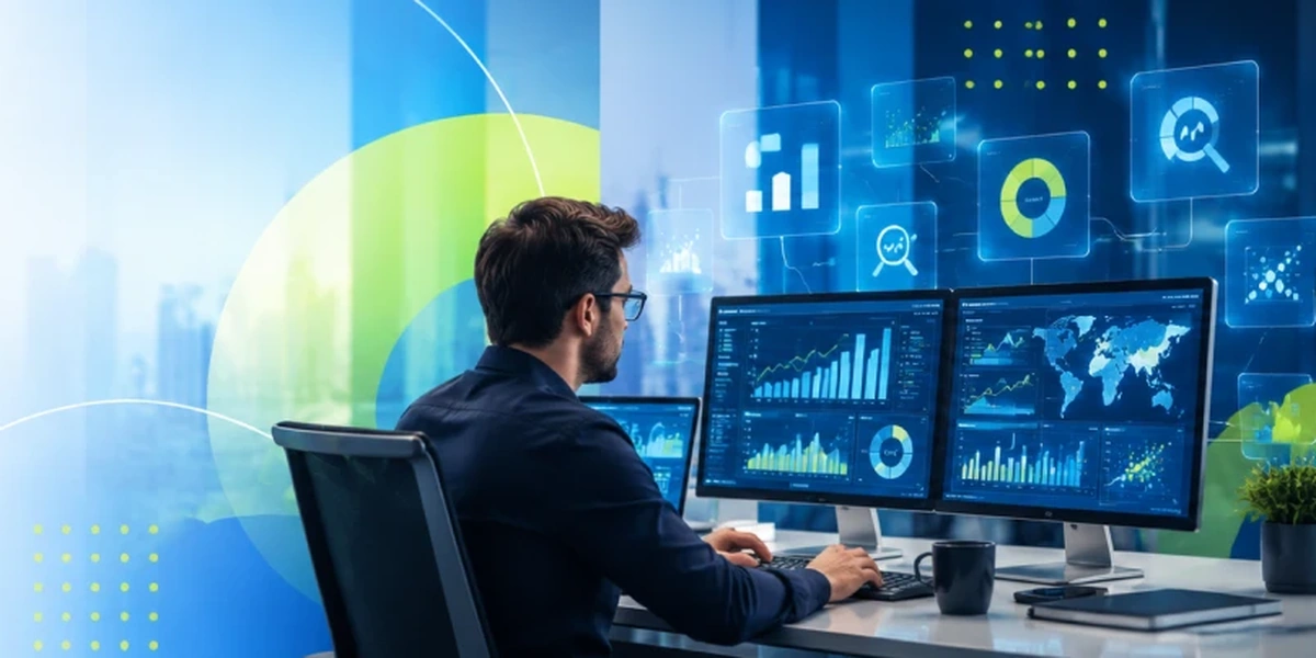 AI for Data Analysts Corporate Training