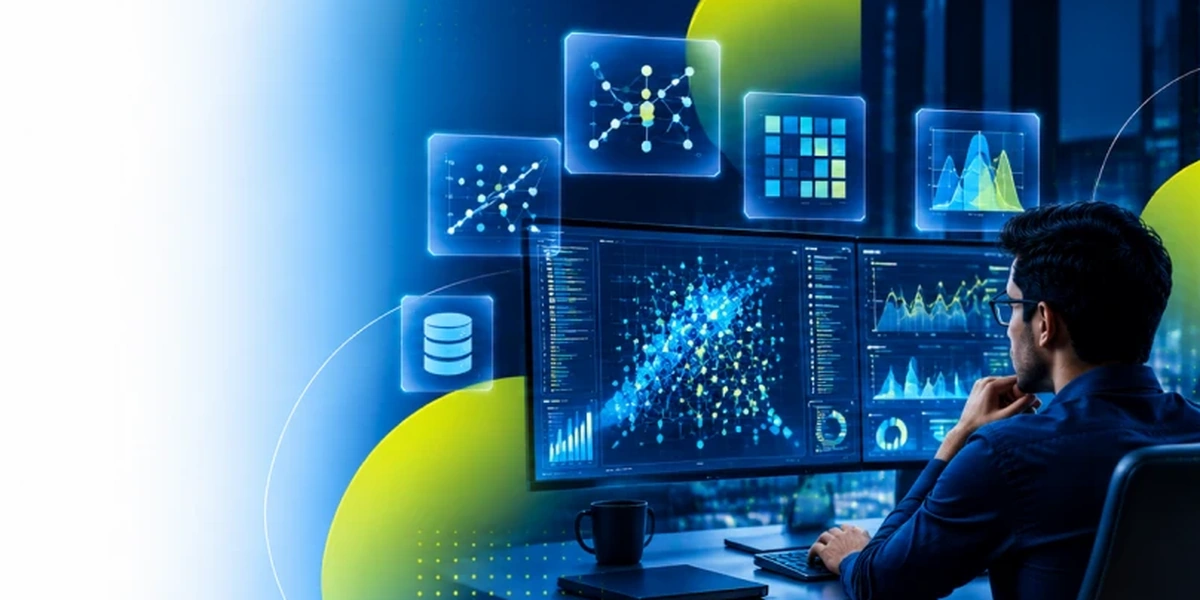 AI for Data Scientists Corporate Training