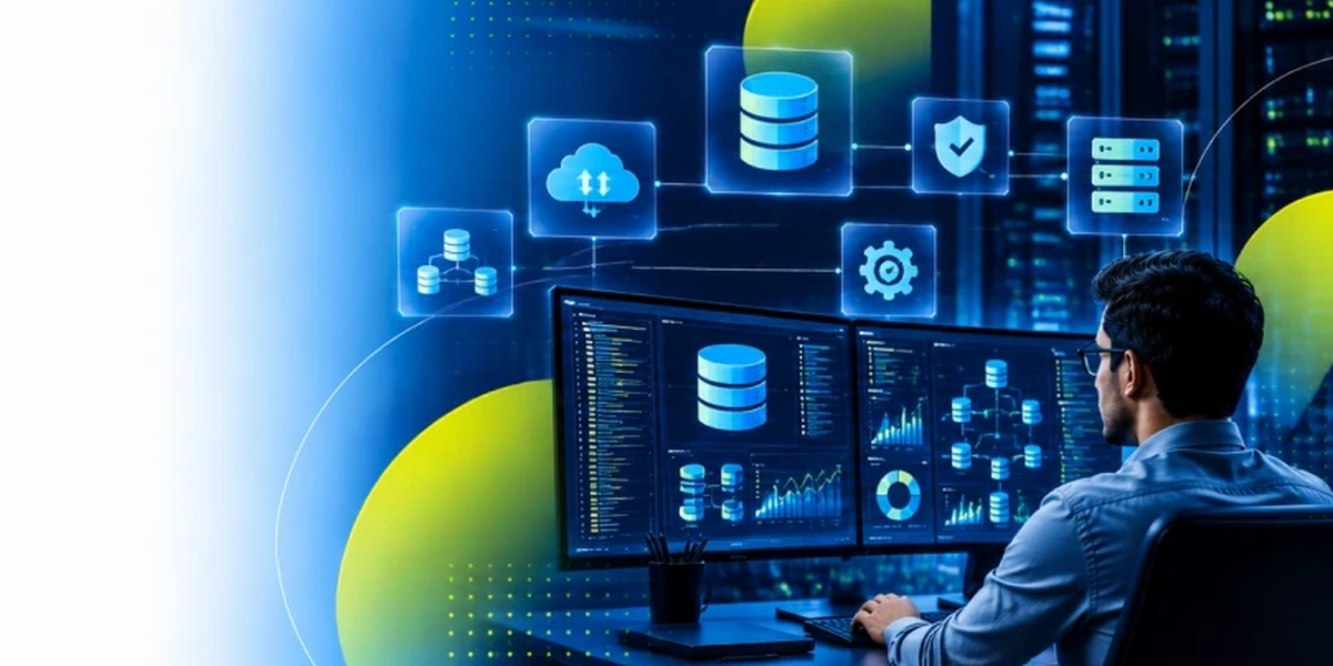 AI for Database Administrators Corporate Training