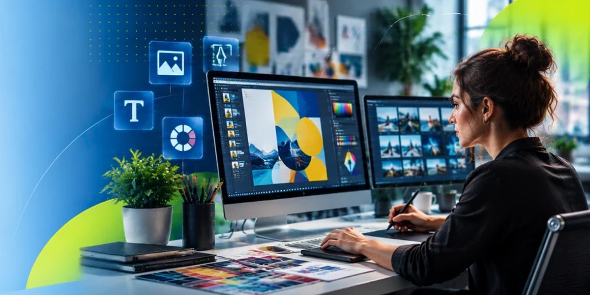 AI for Graphic Designers Corporate Training