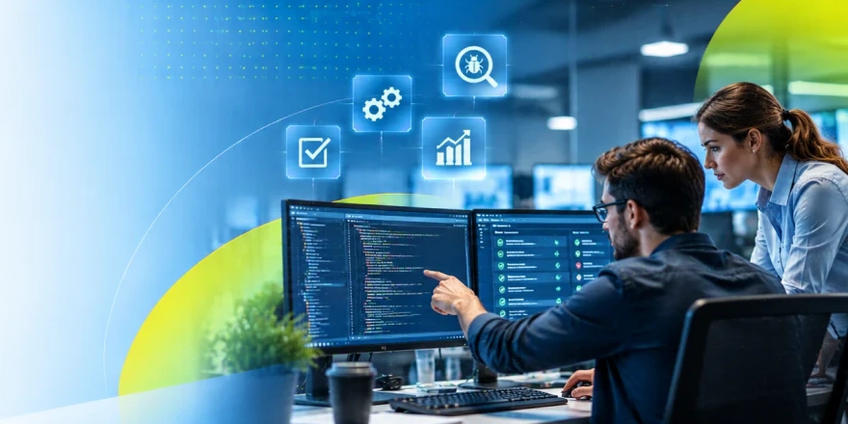 AI for QA Testers Corporate Training