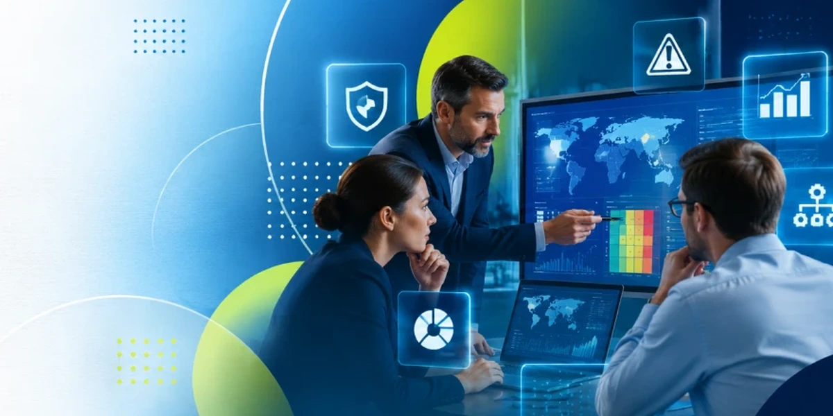 AI for Risk Management Teams Corporate Training