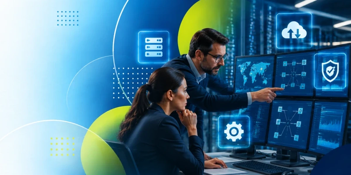 AI for System Administrators Corporate Training