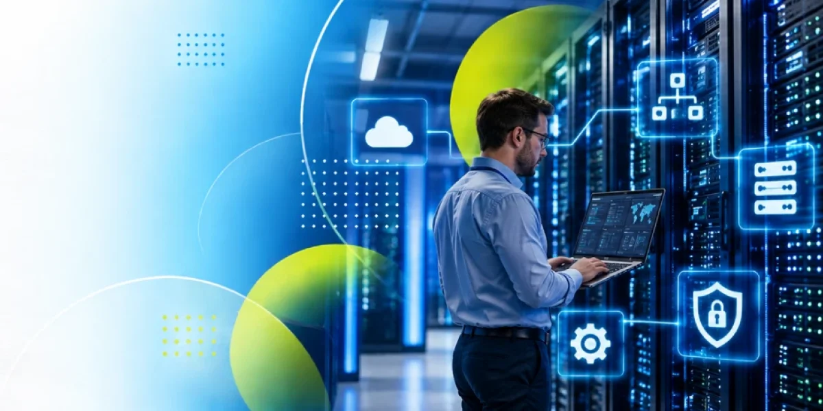 AI Data Center & Critical Infrastructure Design