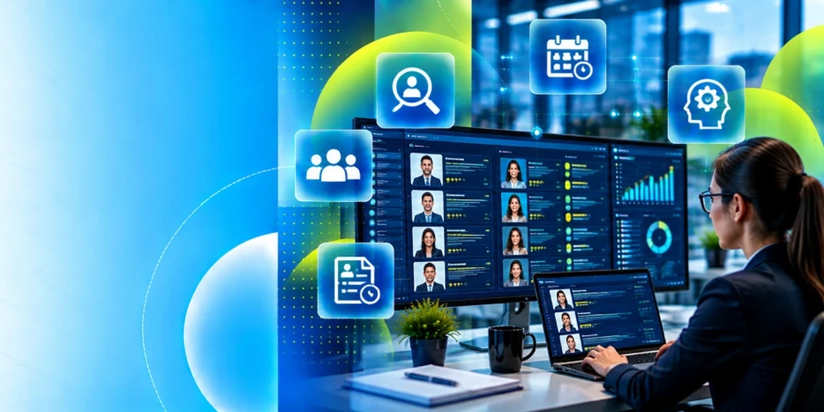 AI-Enabled Talent Acquisition