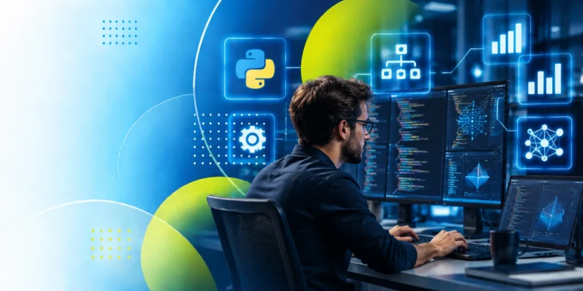 AI Engineering with Python Corporate Training