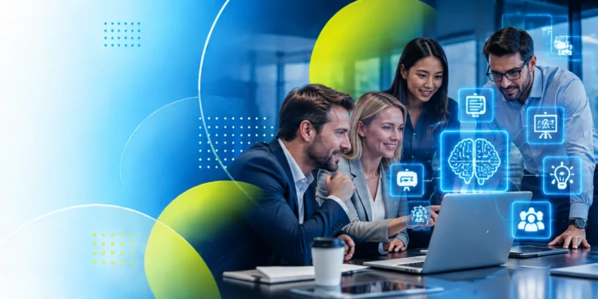 AI Fluency for Every Employee (AI Literacy Programme) Corporate Training