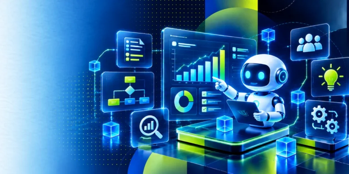 AI for Business Analysts Corporate Training