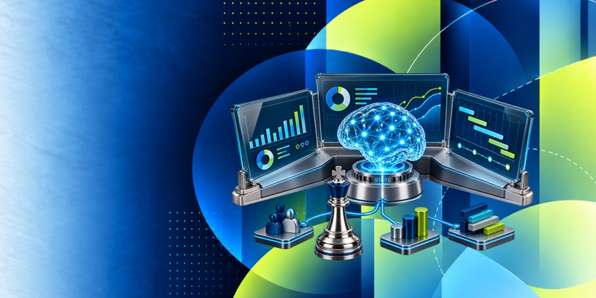 AI for Department Directors Corporate Training