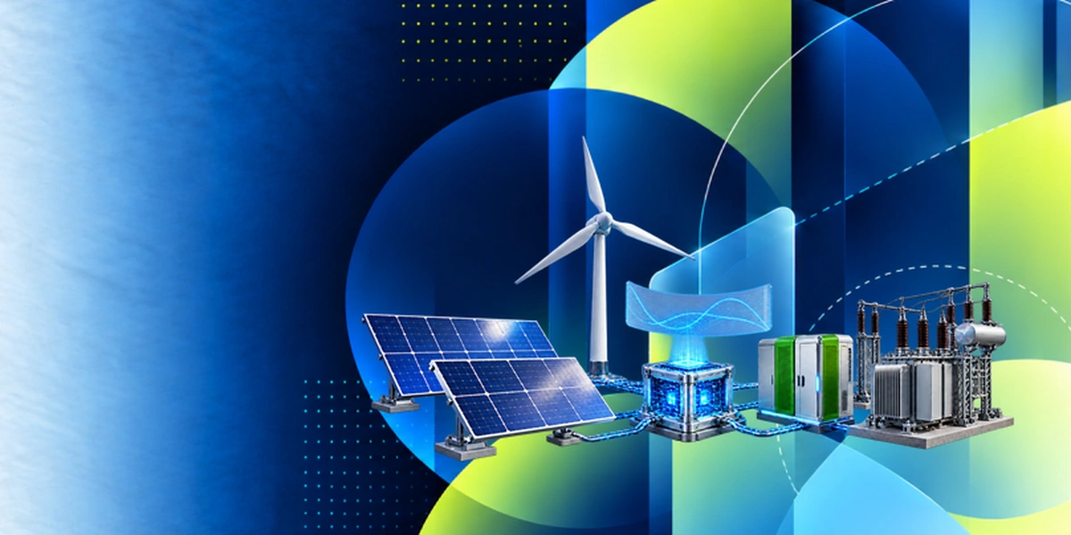 AI for Energy & Utilities Corporate Training