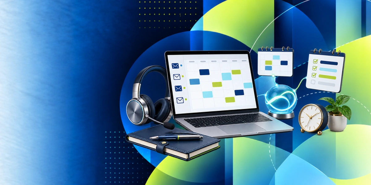 AI for Executive & Virtual Assistants Corporate Training