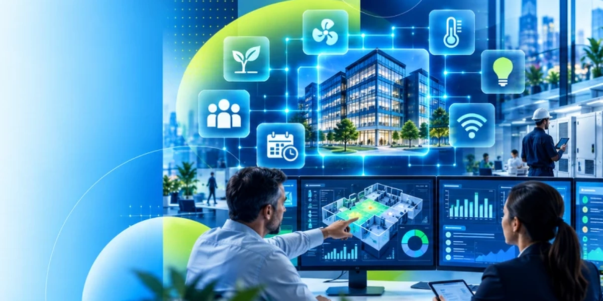 AI for Facilities & Workplace Operations Corporate Training