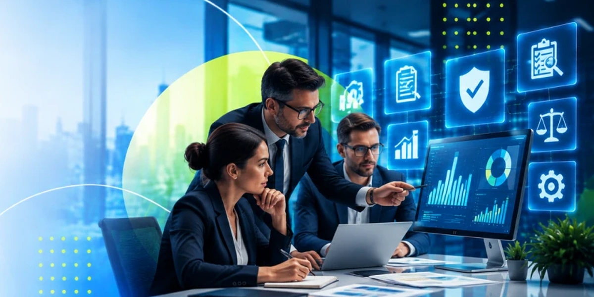 AI for Internal Audit & Assurance Teams Corporate Training