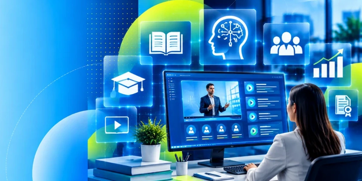 AI for Learning & Development Teams Corporate Training