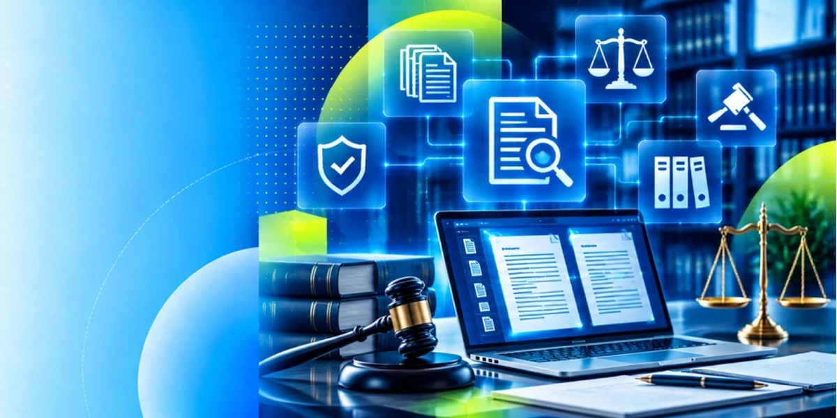AI for Legal Teams: Contracts, Review & Research