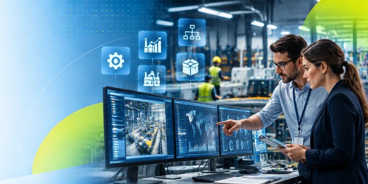 AI for Operations Teams Corporate Training