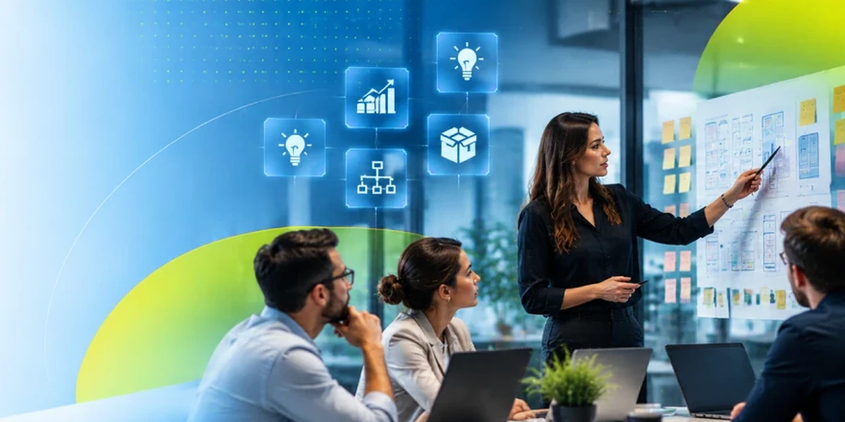 AI for Product Managers Corporate Training
